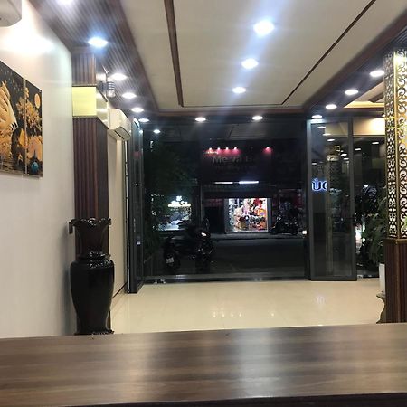 Duc Loc 2 Hotel เว้ ภายนอก รูปภาพ