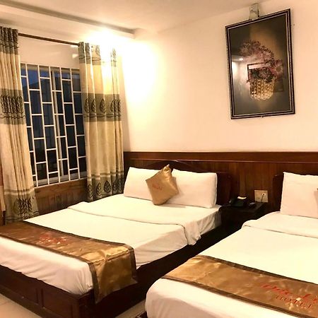 Duc Loc 2 Hotel เว้ ภายนอก รูปภาพ