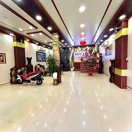 Duc Loc 2 Hotel เว้ ภายนอก รูปภาพ