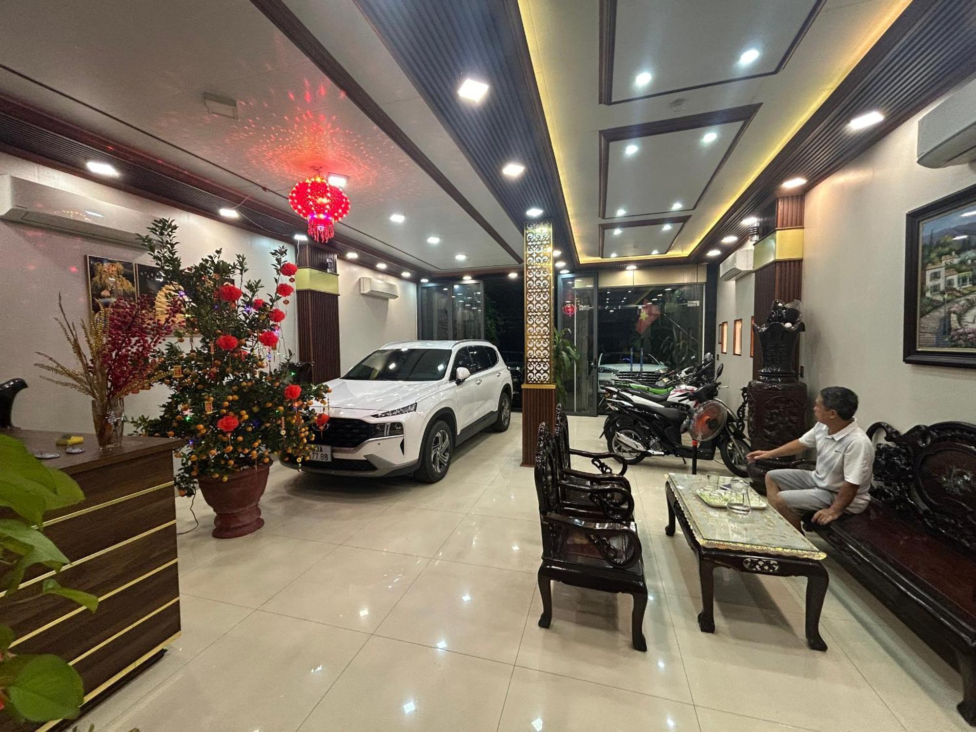 Duc Loc 2 Hotel เว้ ภายนอก รูปภาพ