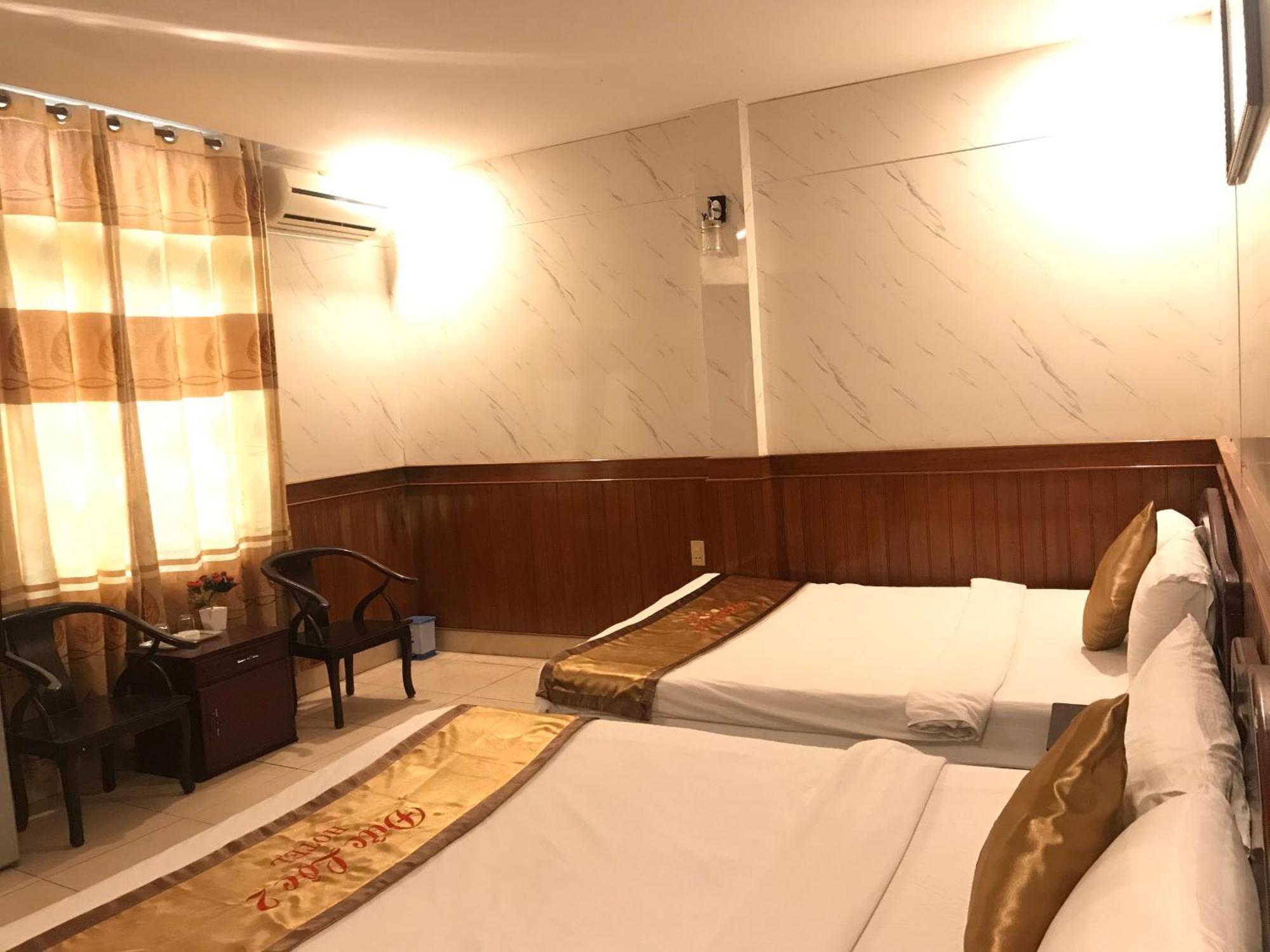 Duc Loc 2 Hotel เว้ ภายนอก รูปภาพ