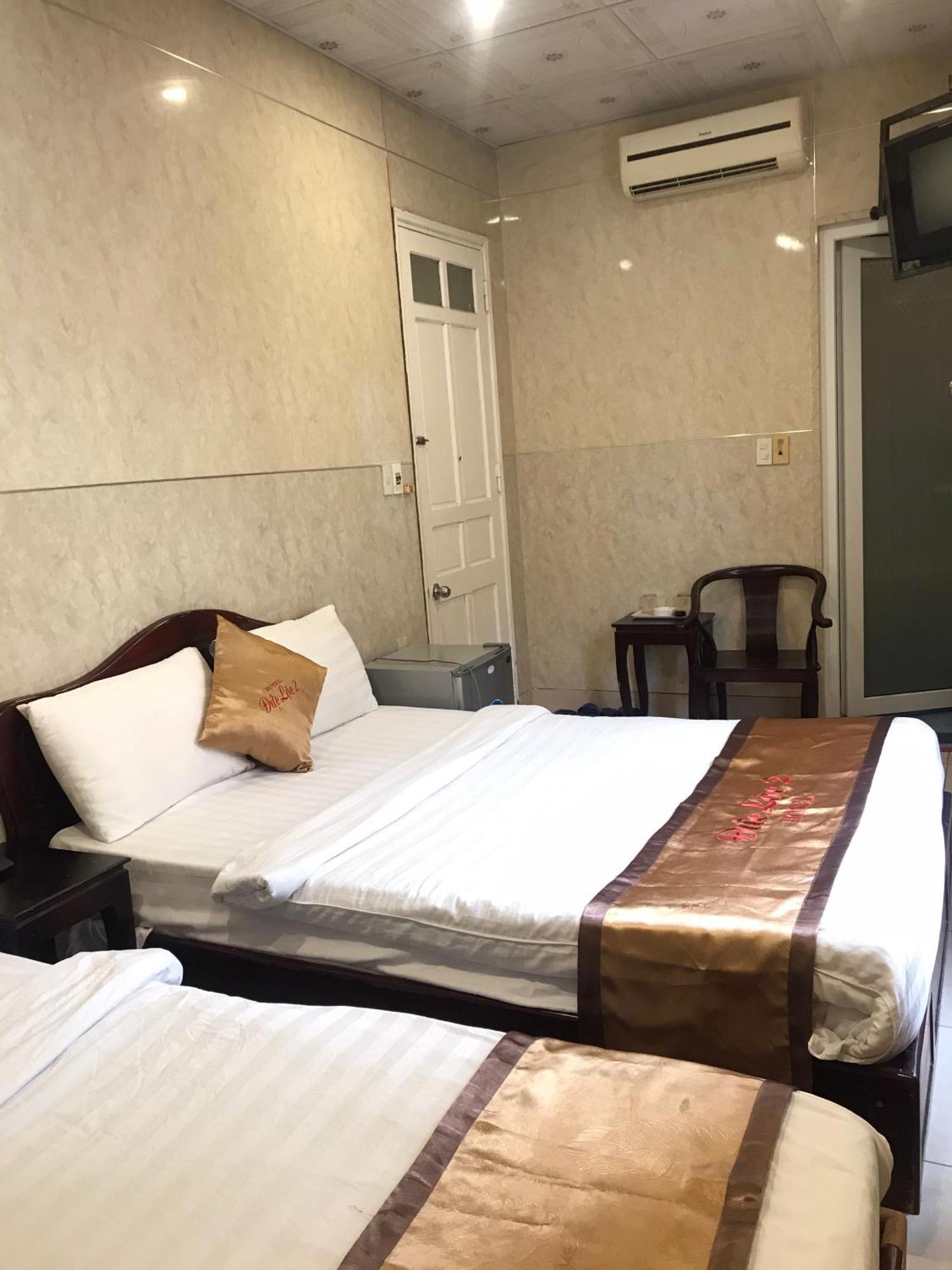 Duc Loc 2 Hotel เว้ ภายนอก รูปภาพ
