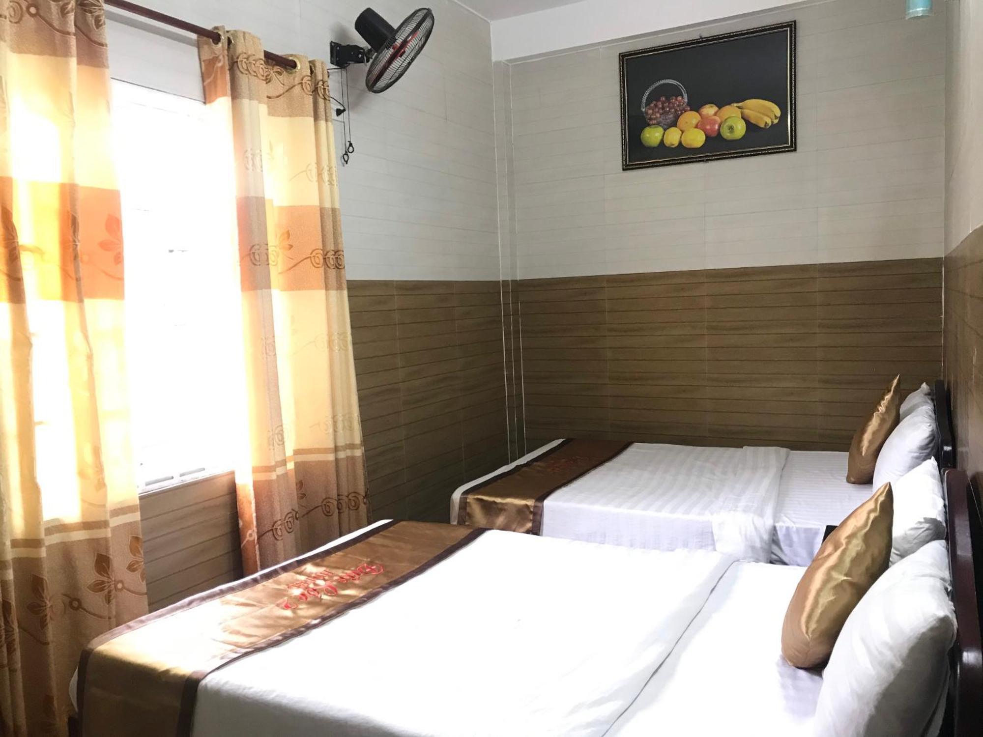 Duc Loc 2 Hotel เว้ ภายนอก รูปภาพ