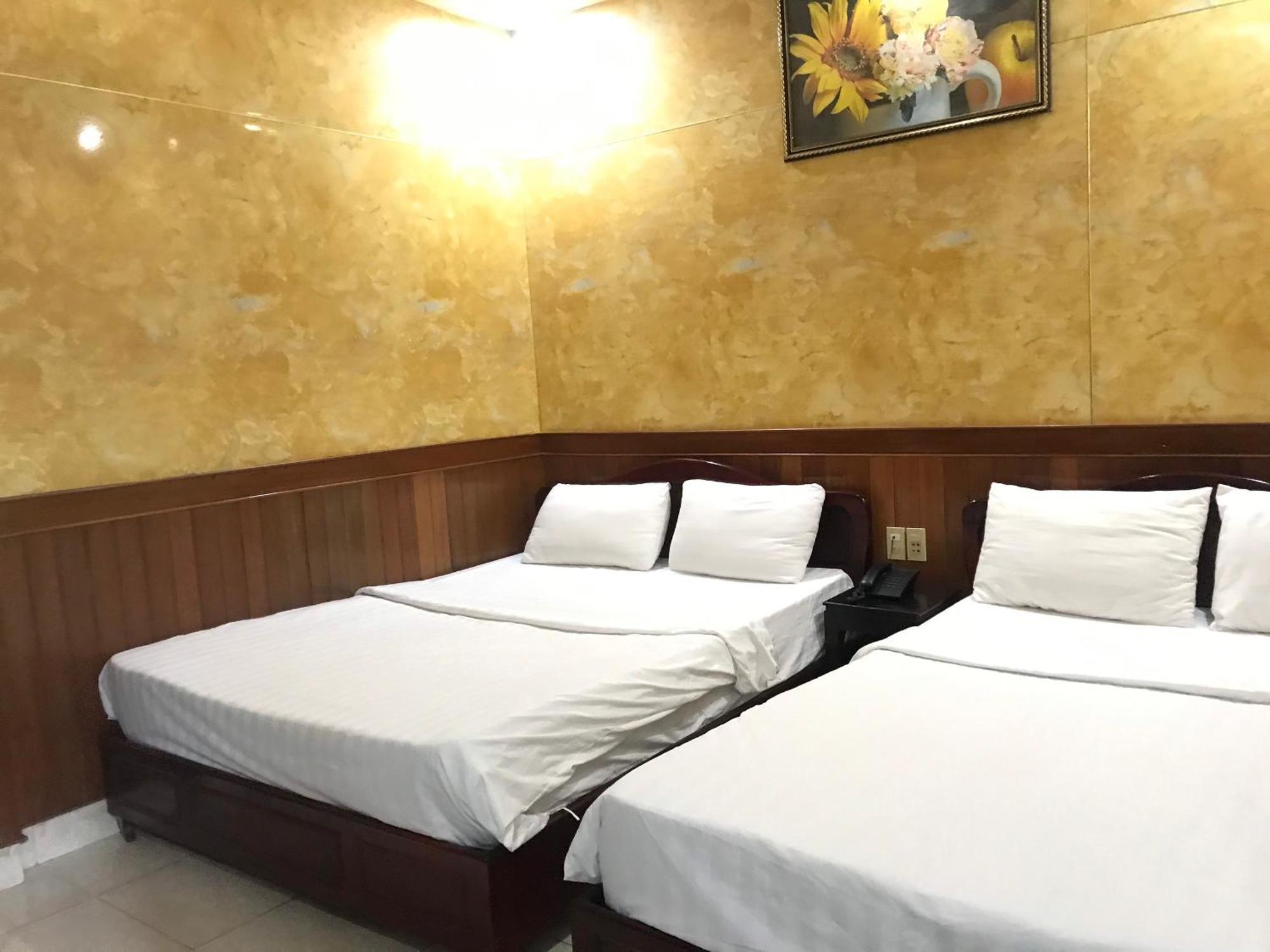 Duc Loc 2 Hotel เว้ ภายนอก รูปภาพ