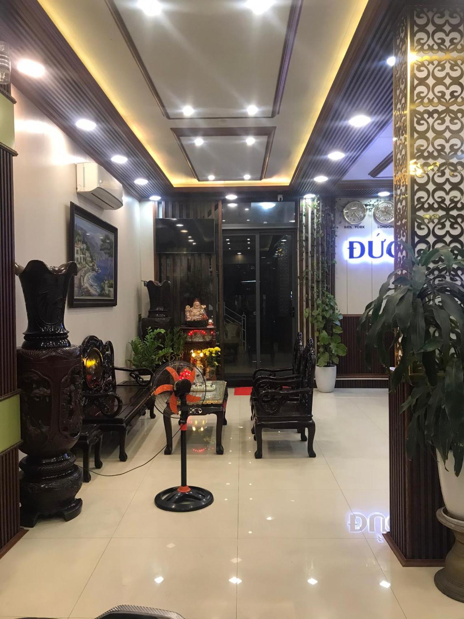 Duc Loc 2 Hotel เว้ ภายนอก รูปภาพ