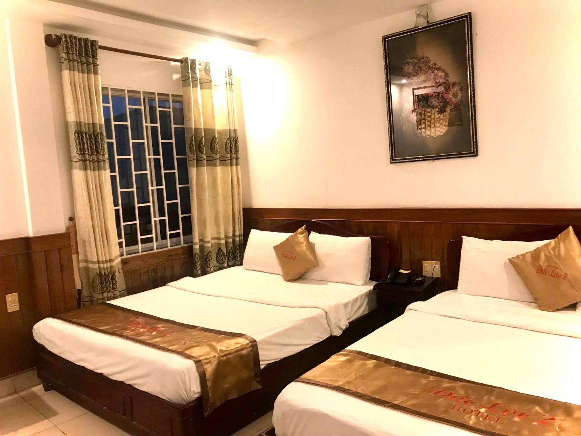 Duc Loc 2 Hotel เว้ ภายนอก รูปภาพ