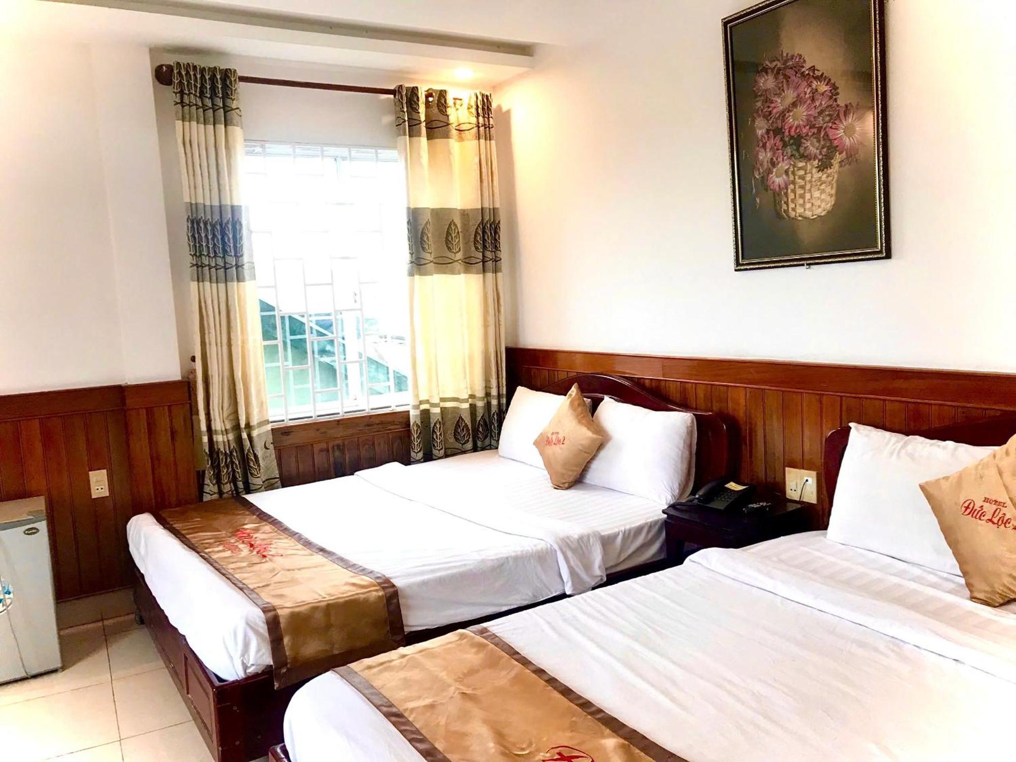Duc Loc 2 Hotel เว้ ภายนอก รูปภาพ