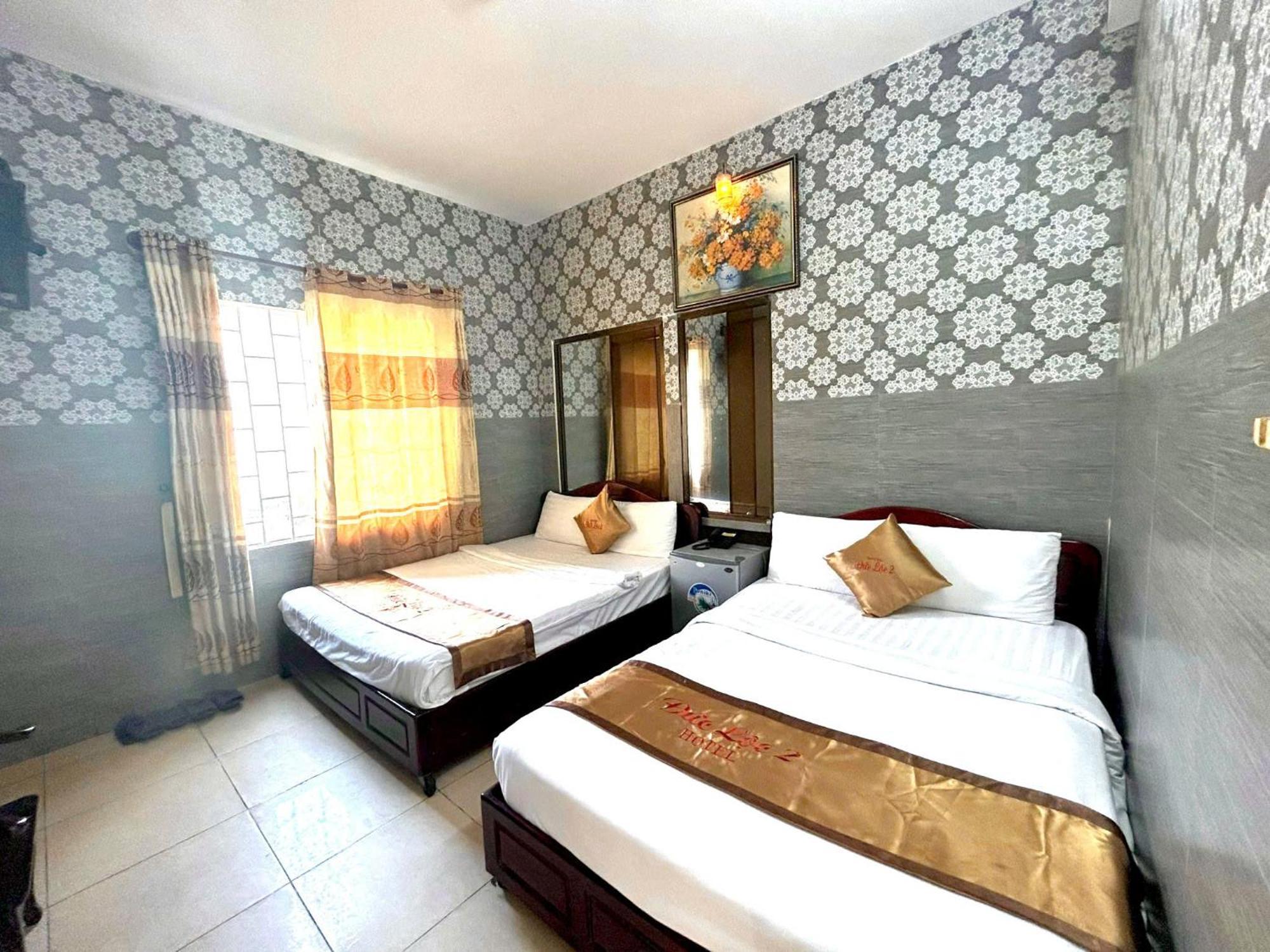 Duc Loc 2 Hotel เว้ ภายนอก รูปภาพ