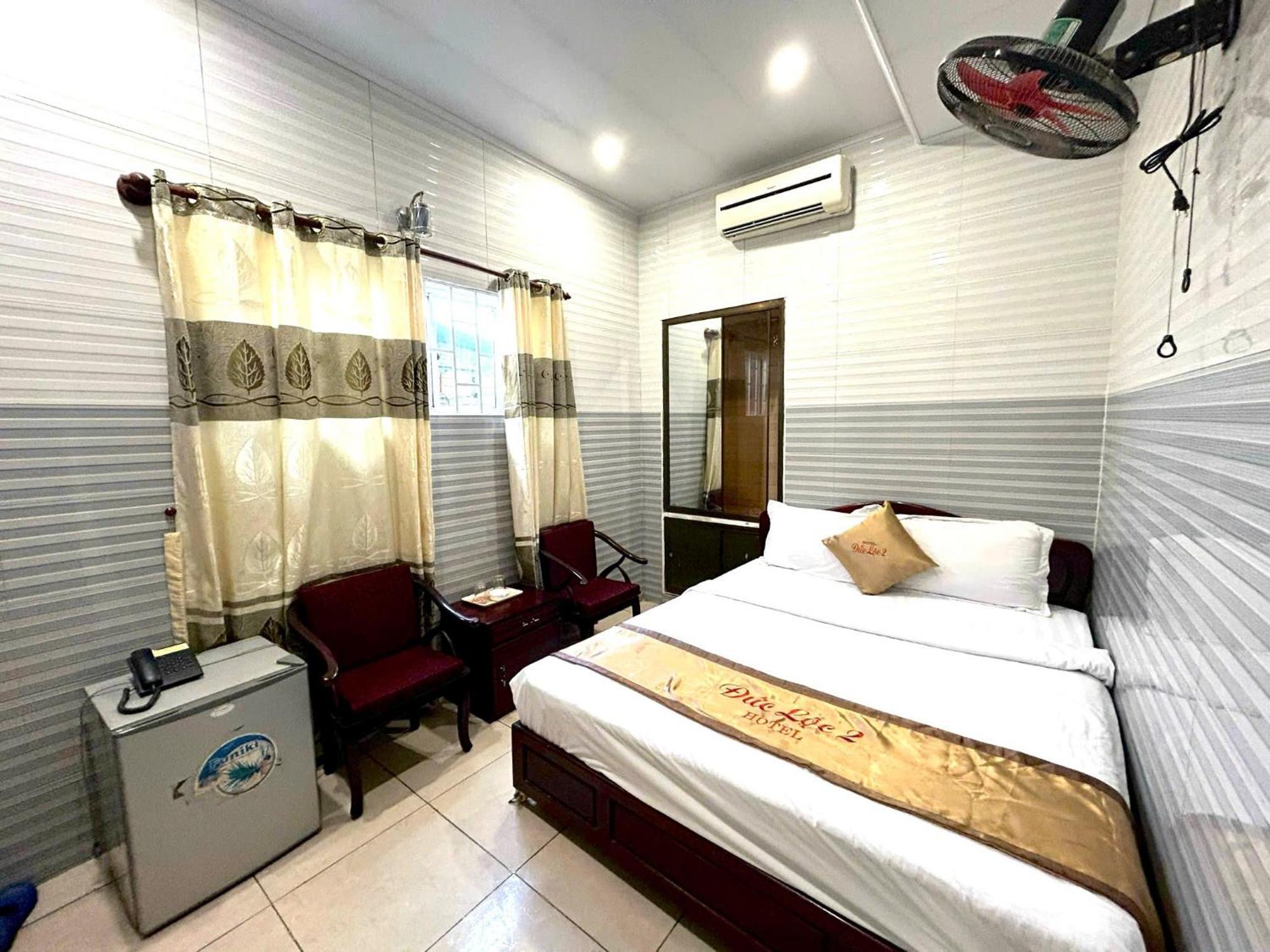Duc Loc 2 Hotel เว้ ภายนอก รูปภาพ