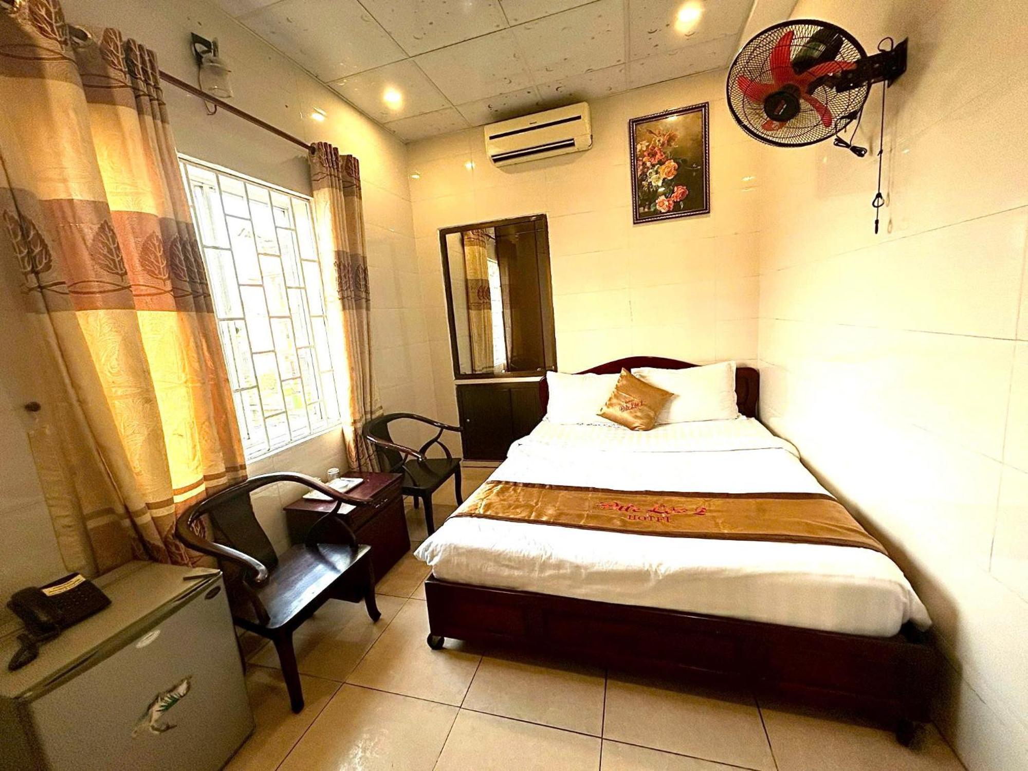 Duc Loc 2 Hotel เว้ ภายนอก รูปภาพ