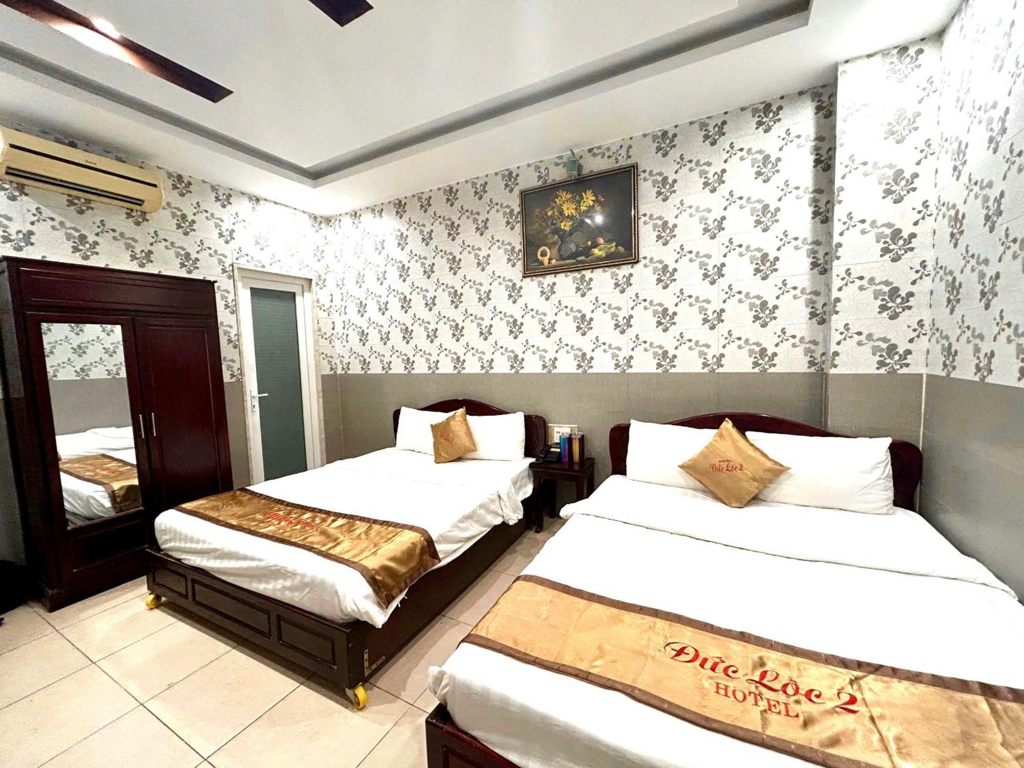 Duc Loc 2 Hotel เว้ ภายนอก รูปภาพ